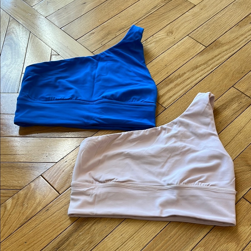 lululemon Align™ Asymmetrical Bra Light Support